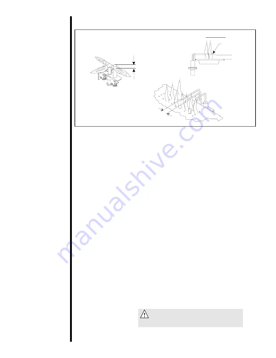 Heat-N-Glo 6000 DVTFL Installer'S Manual Download Page 32