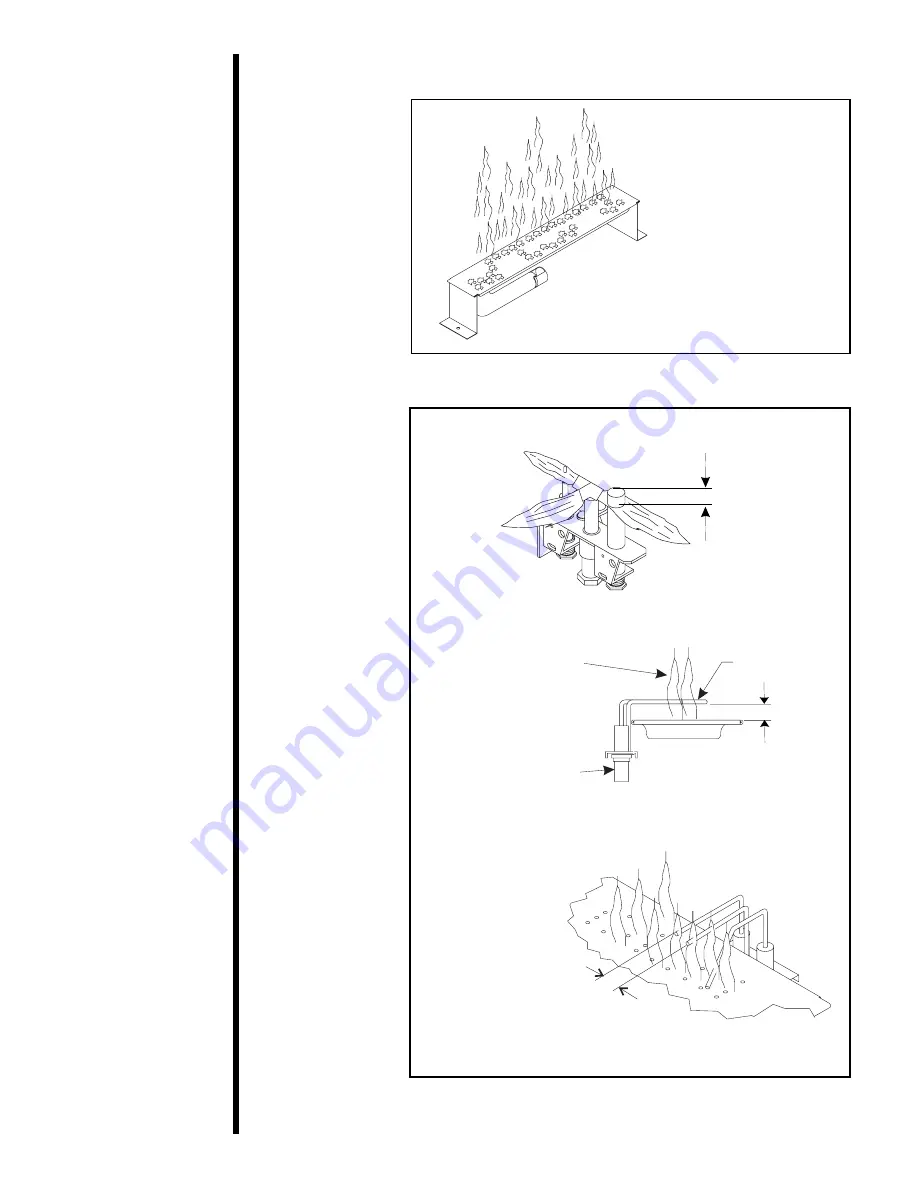 Heat-N-Glo 6000 DVTFL Installer'S Manual Download Page 42