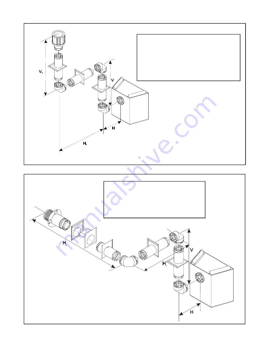 Heat-N-Glo 6000TRS-AU Installation And Operation Instructions Manual Download Page 11