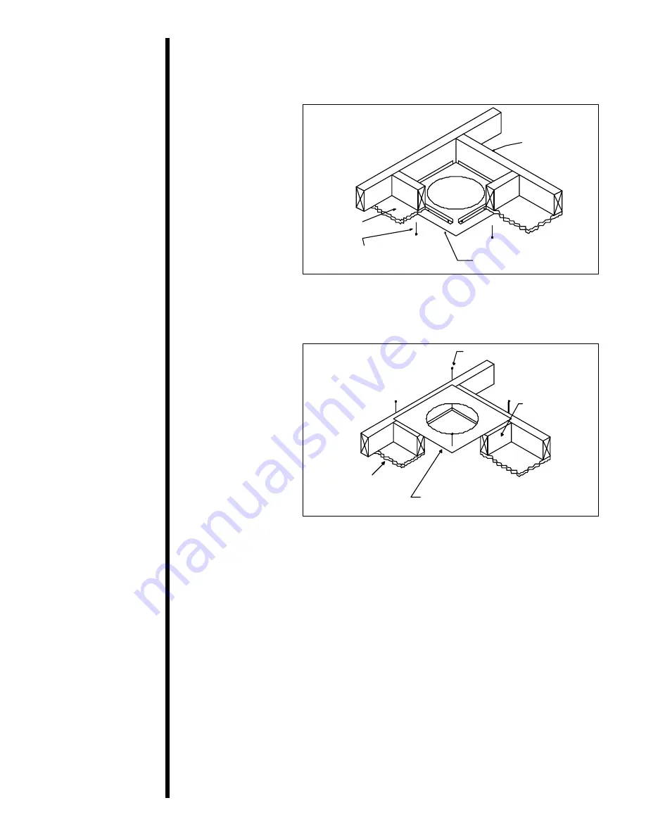 Heat-N-Glo 6000TRS-CE Installer'S Manual Download Page 24