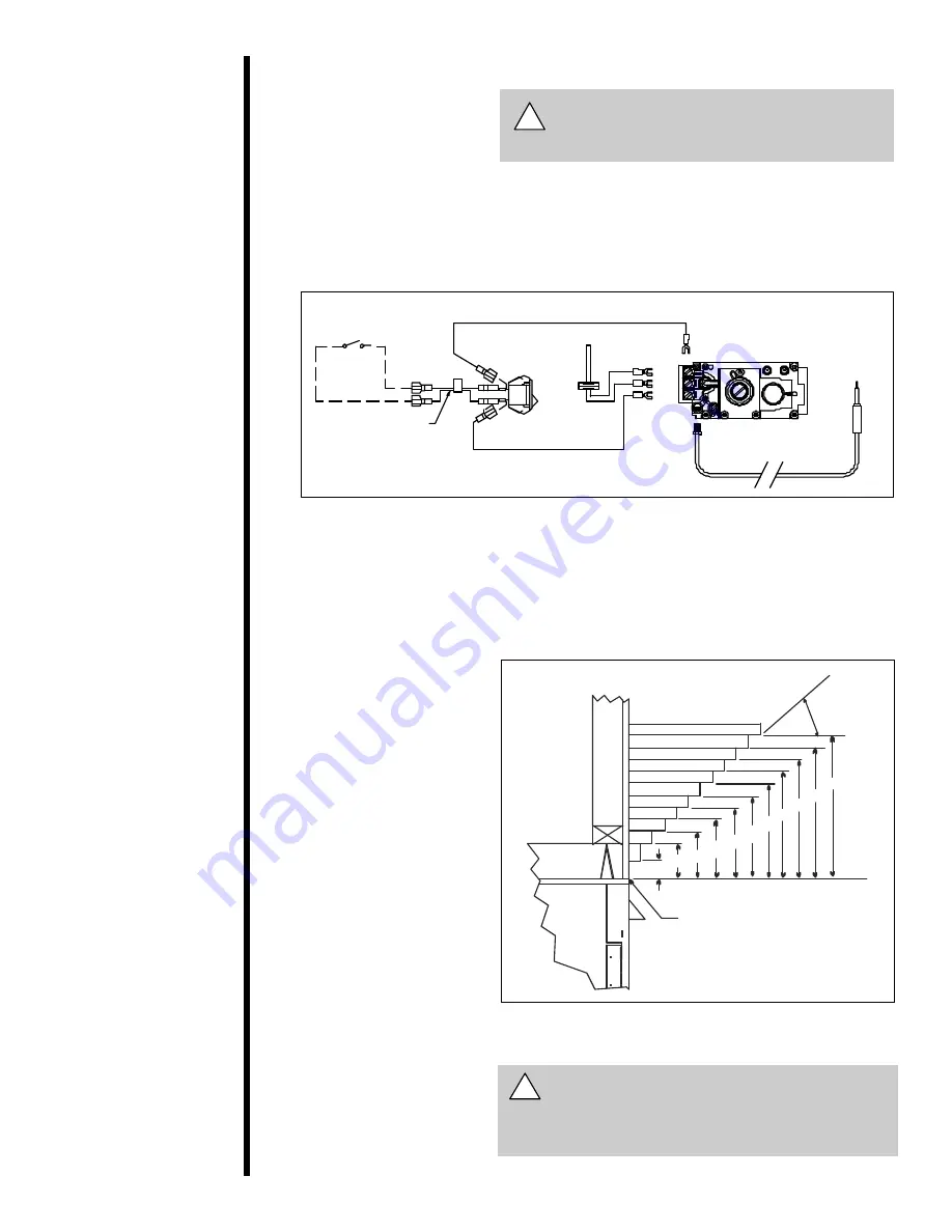 Heat-N-Glo 6000TRS-CE Installer'S Manual Download Page 32