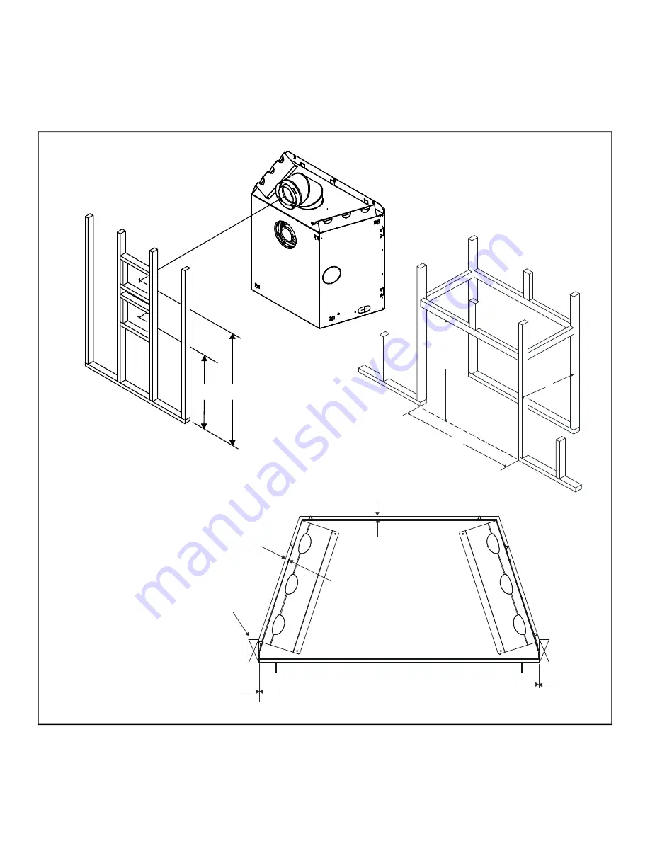 Heat-N-Glo 6000TRXI Installer'S Manual Download Page 10