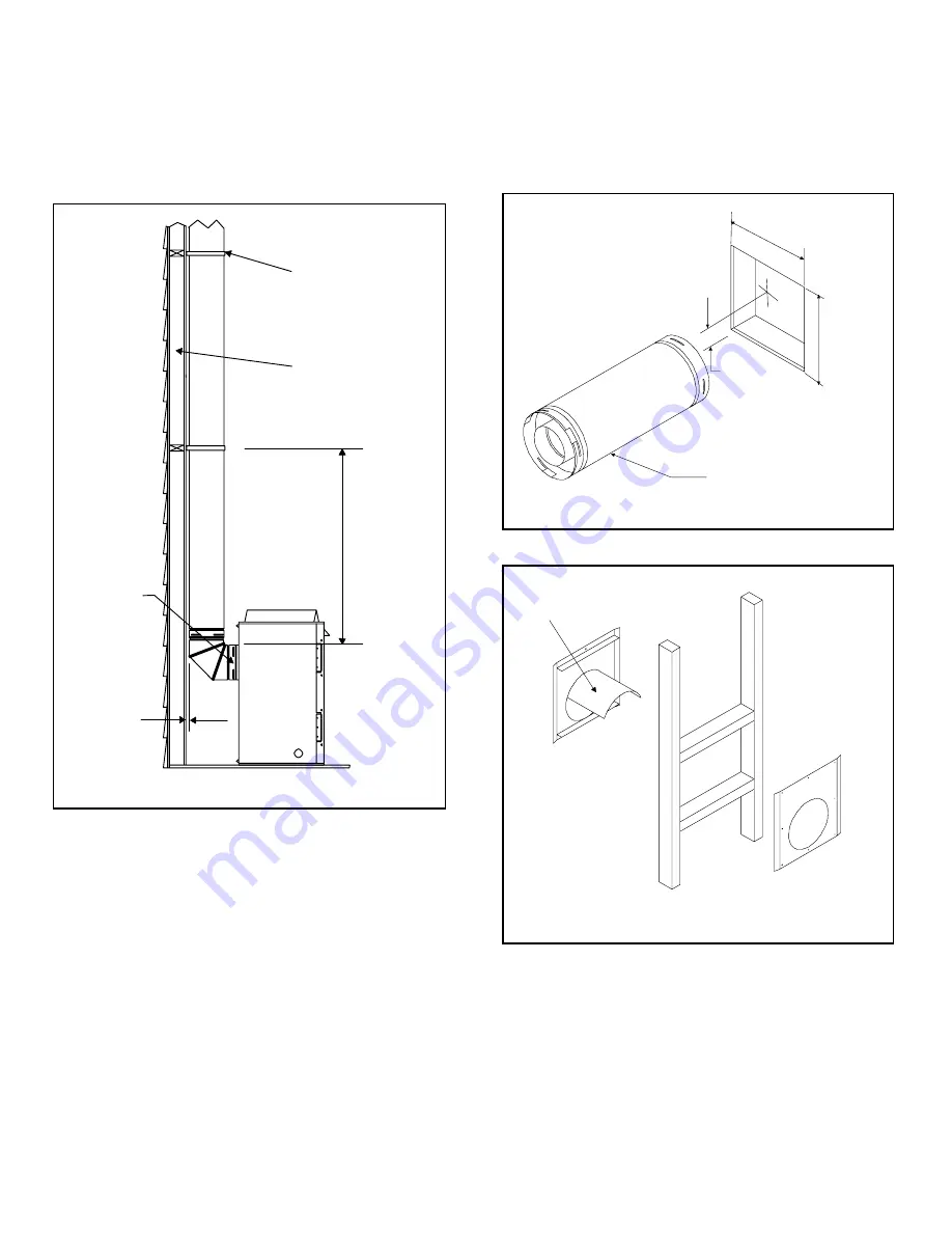 Heat-N-Glo 6000XLSB Installer'S Manual Download Page 14