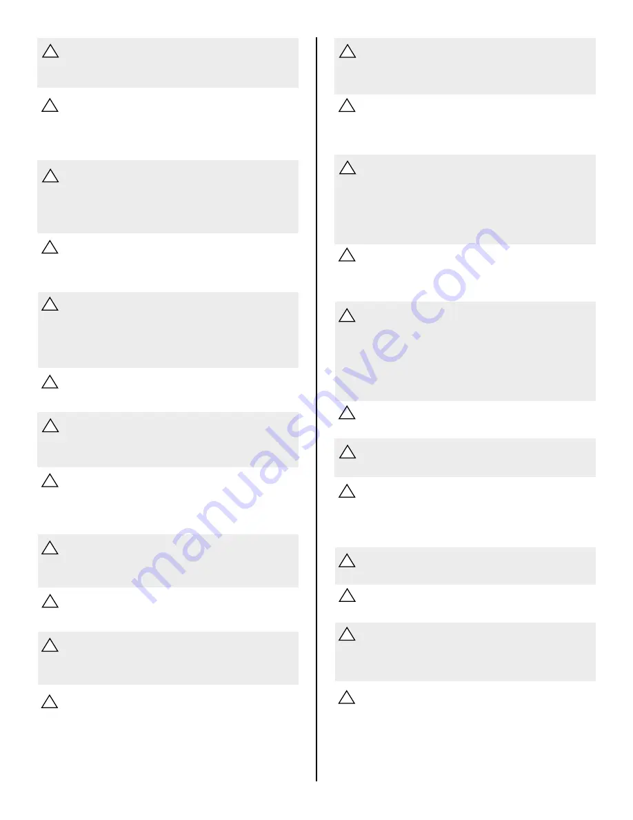 Heat-N-Glo AT-GRAND-C Installer'S Manual Download Page 3