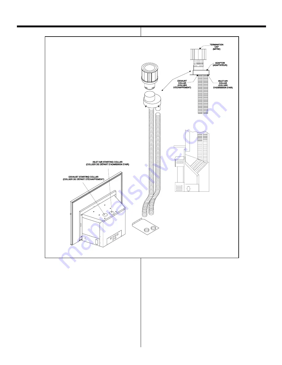 Heat-N-Glo AT-GRAND-C Installer'S Manual Download Page 14