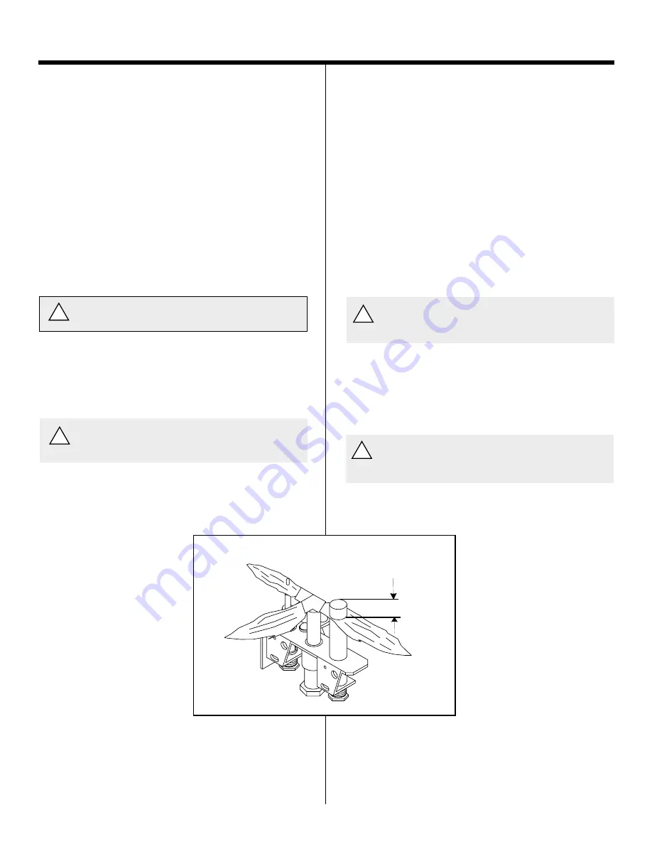 Heat-N-Glo AT-GRAND-C Installer'S Manual Download Page 15