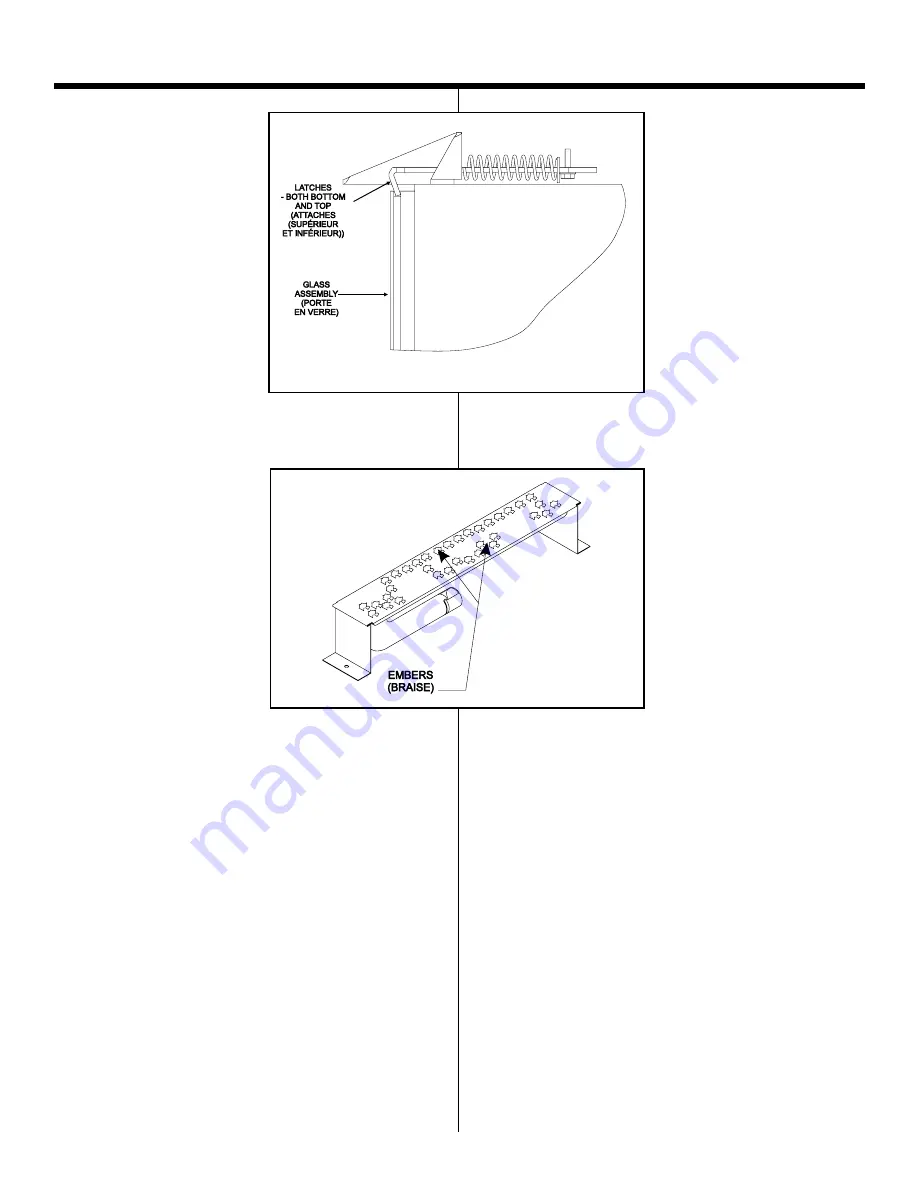 Heat-N-Glo AT-GRAND-C Installer'S Manual Download Page 21