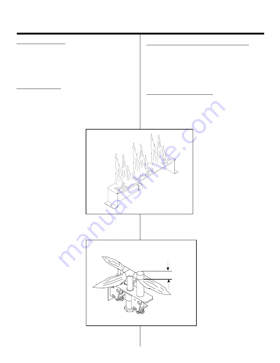 Heat-N-Glo AT-GRAND-C Installer'S Manual Download Page 26