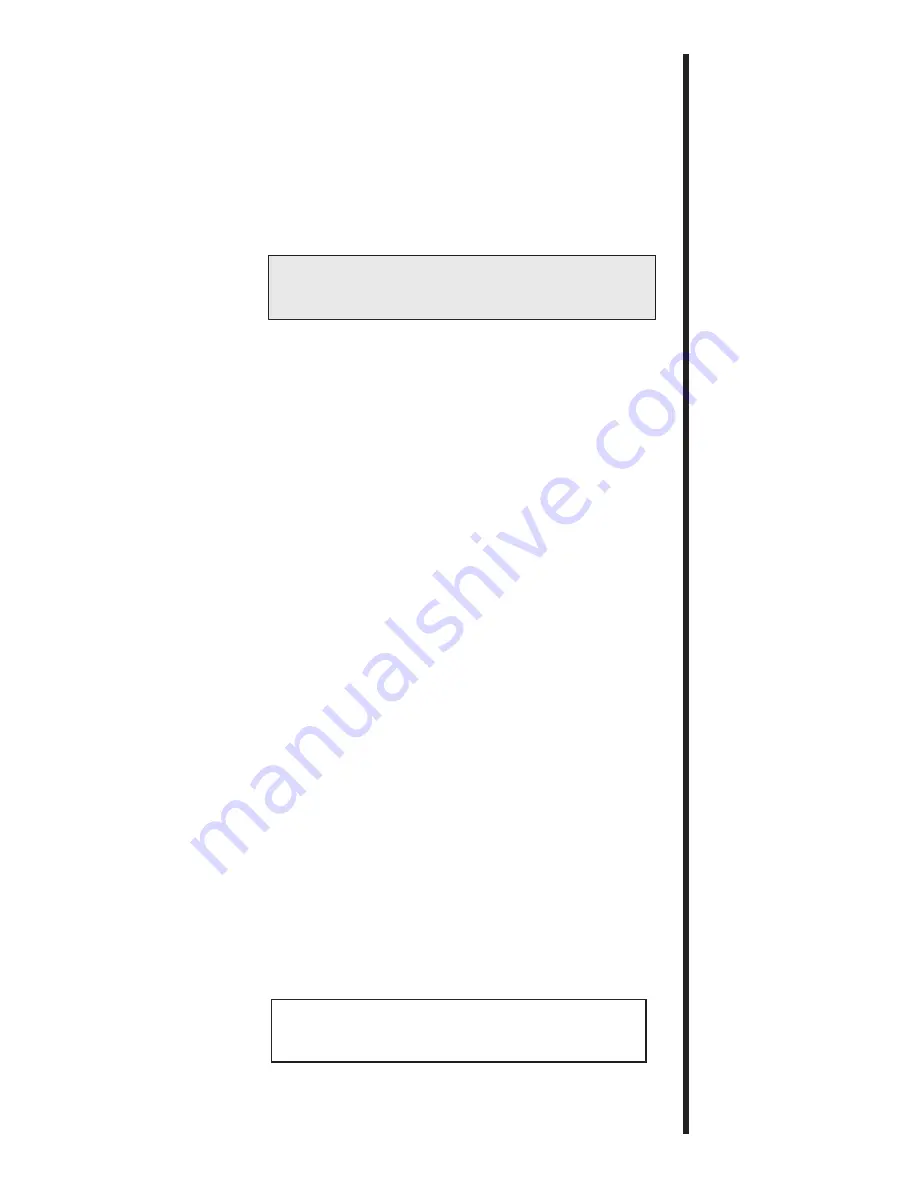 Heat-N-Glo AT-GRAND Installer'S Manual Download Page 9