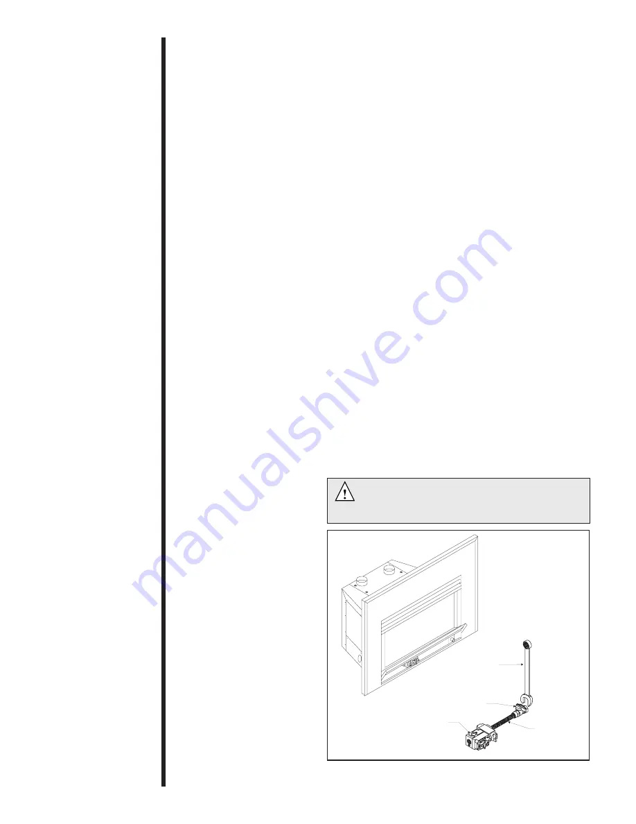 Heat-N-Glo AT-GRAND Installer'S Manual Download Page 14