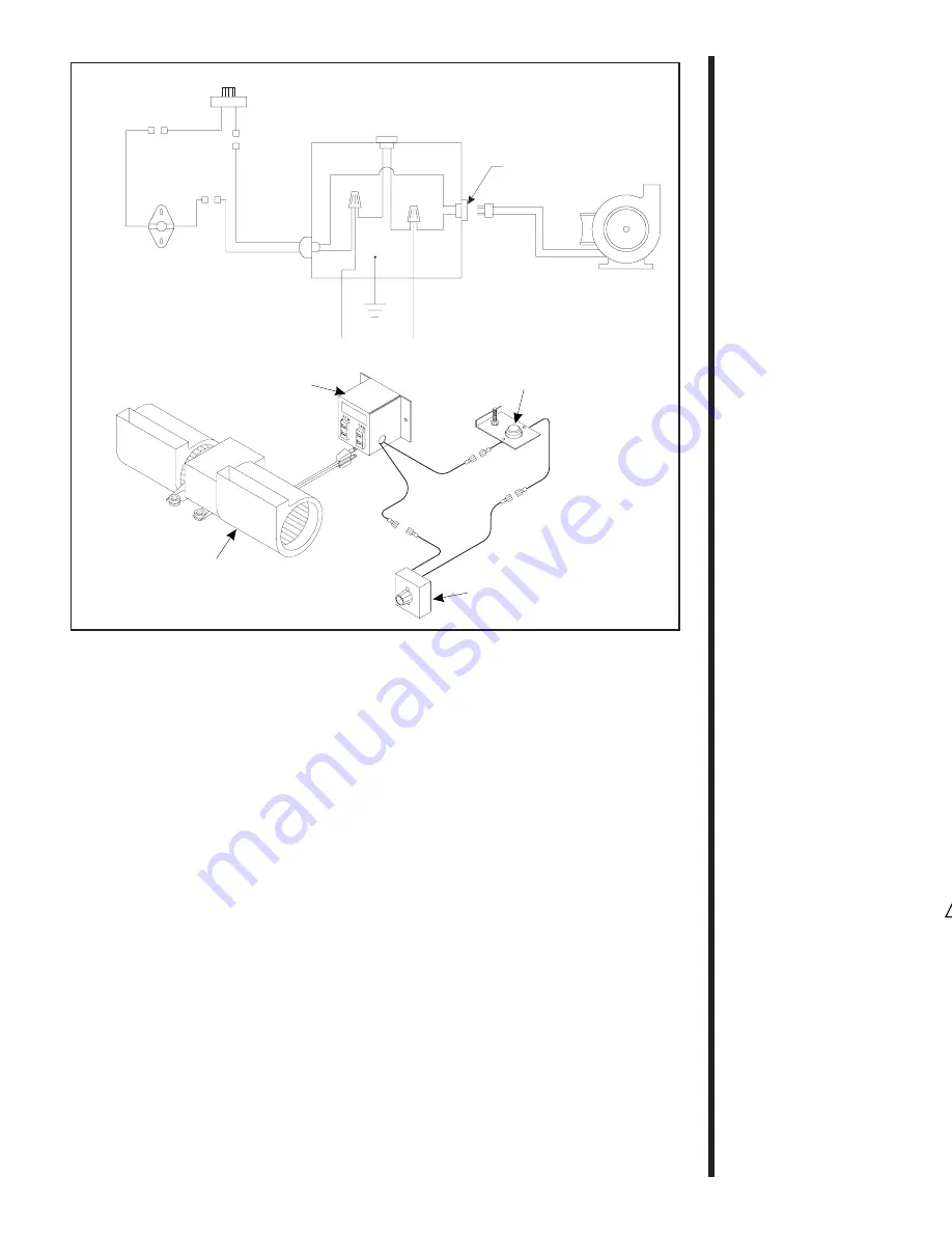 Heat-N-Glo AT-GRAND Installer'S Manual Download Page 17