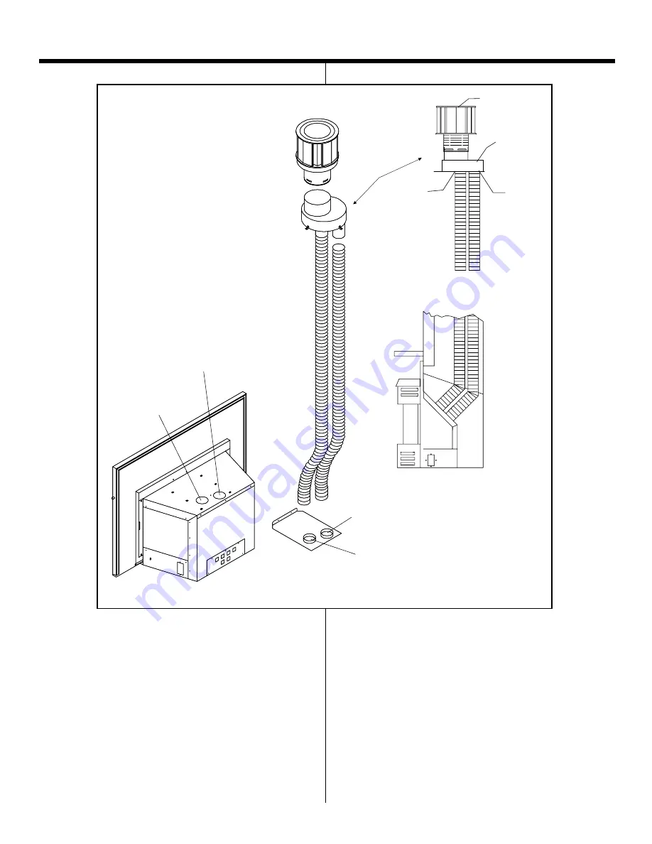 Heat-N-Glo AT-Supreme-C Installer'S Manual Download Page 16