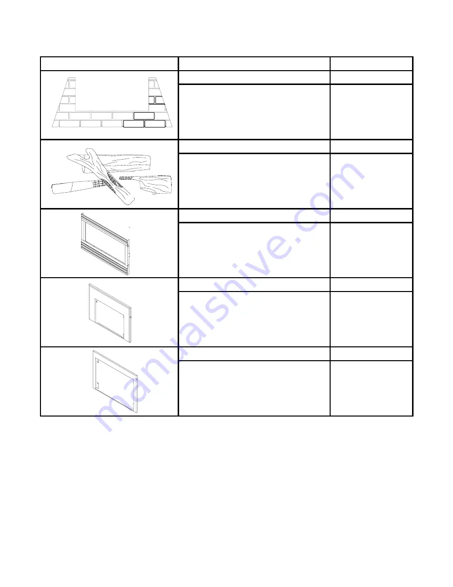 Heat-N-Glo ATS-AUST Installation And Operation Instruction Manual Download Page 24