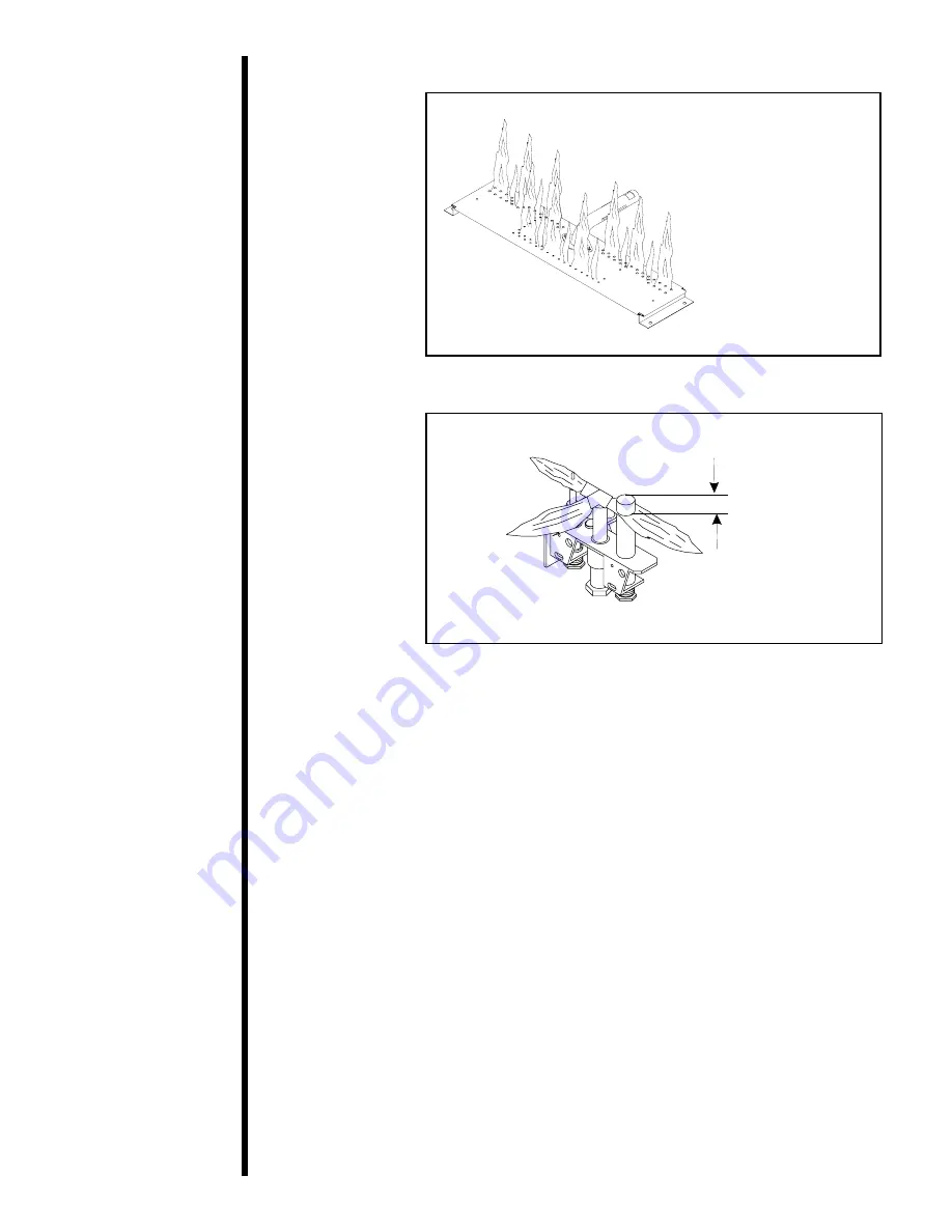 Heat-N-Glo BAY-INS Installer'S Manual Download Page 22