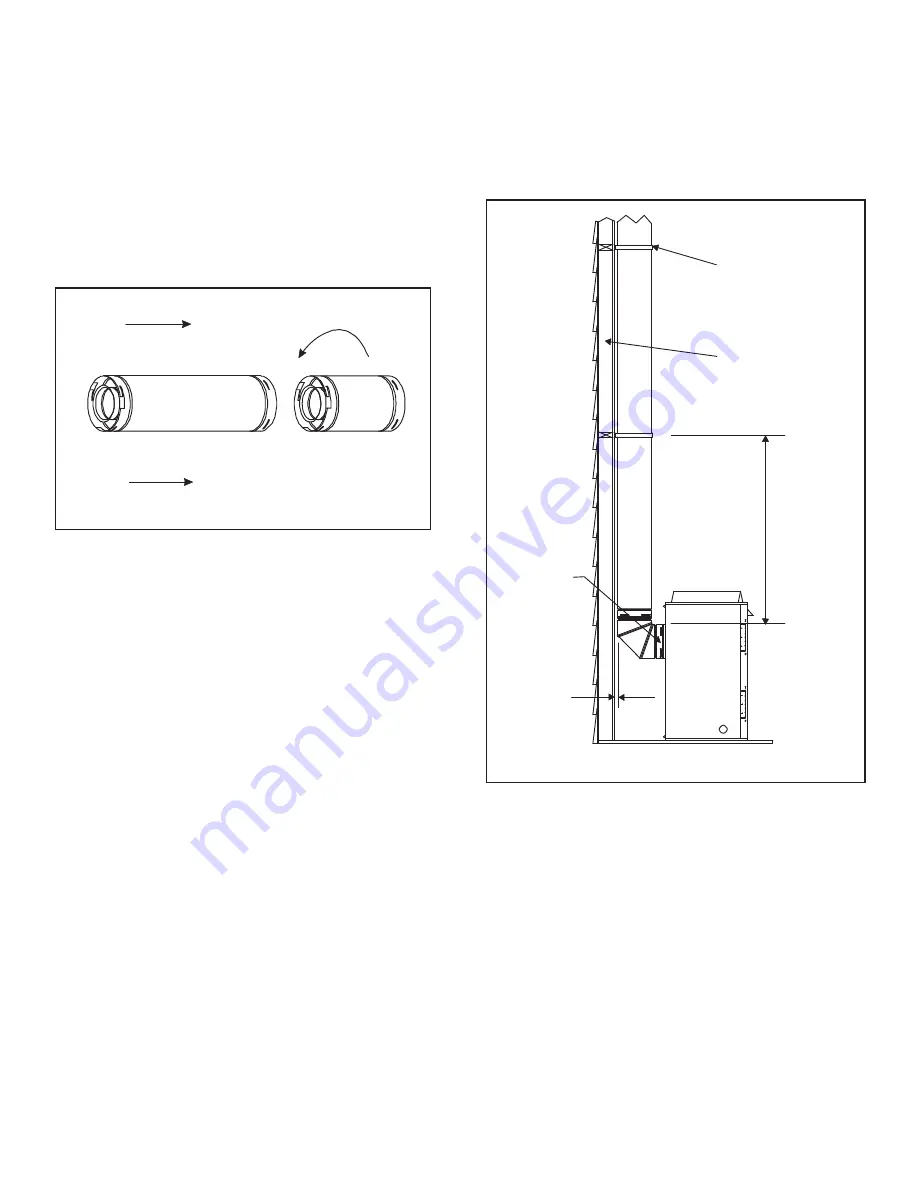 Heat-N-Glo BE-41 Installer'S Manual Download Page 17