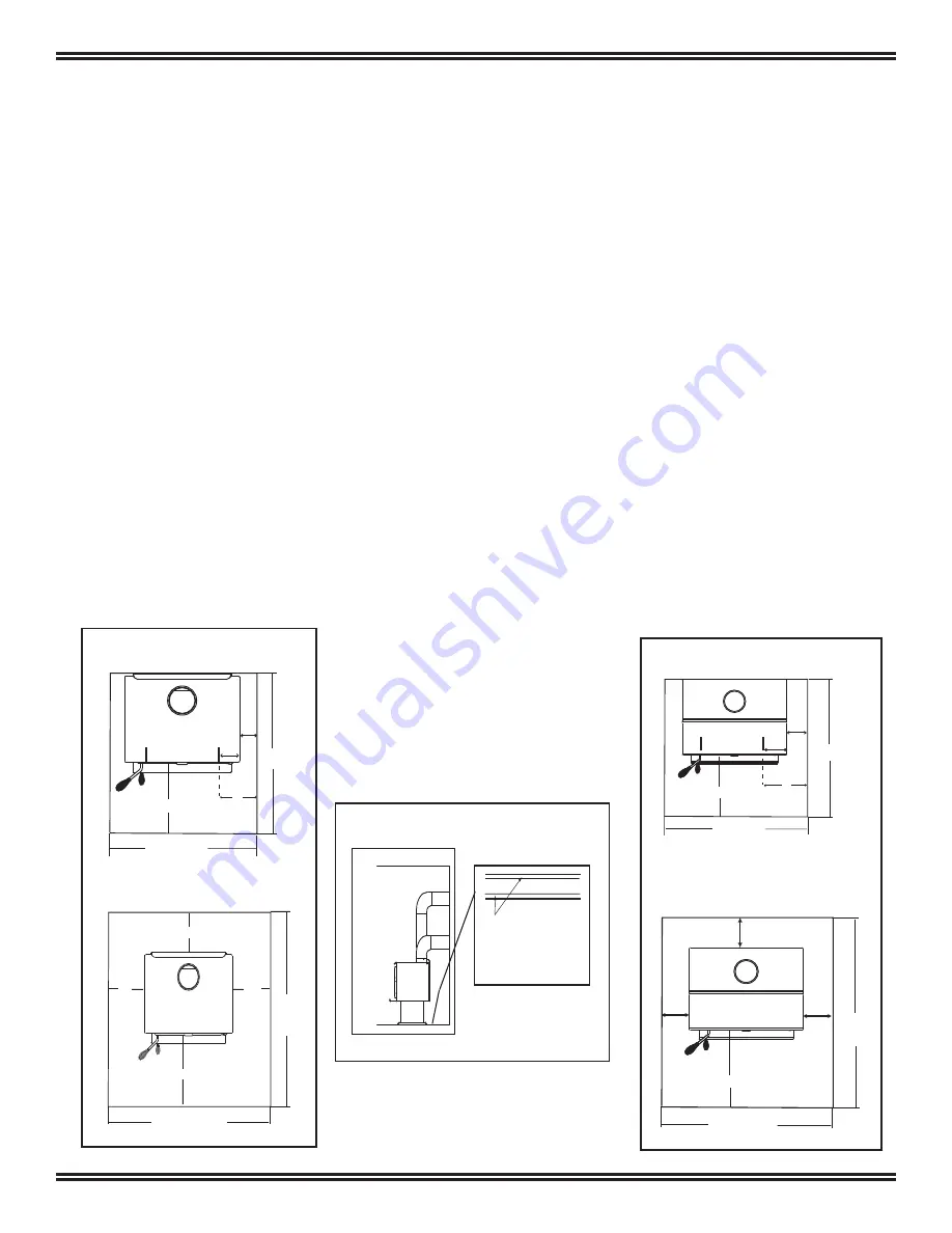 Heat-N-Glo FT-210 Instruction Download Page 13