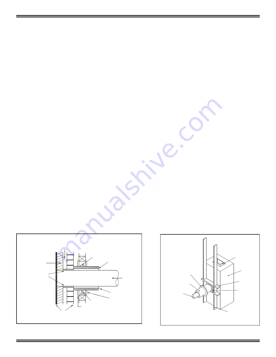 Heat-N-Glo FT-210 Instruction Download Page 19