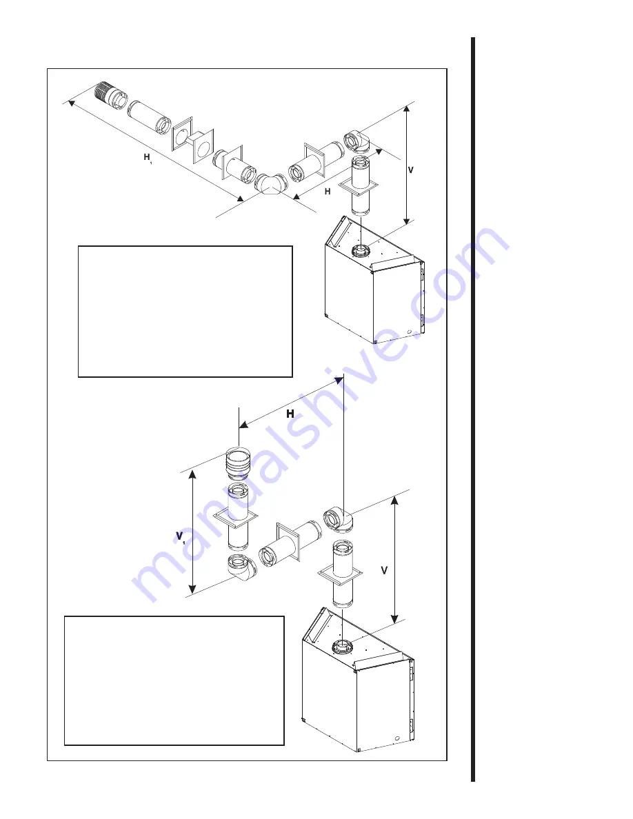 Heat-N-Glo GRAND-50 Installer'S Manual Download Page 13