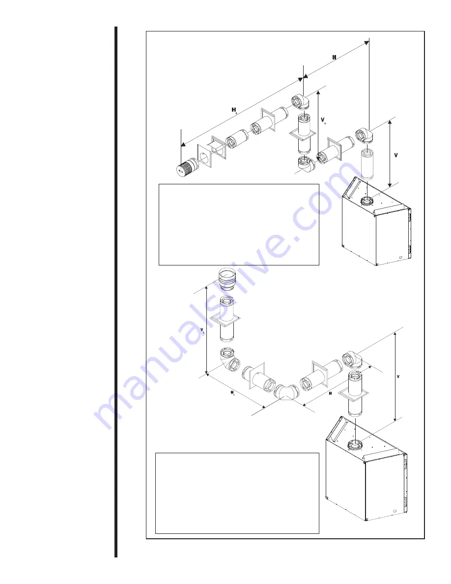 Heat-N-Glo GRAND-50 Installer'S Manual Download Page 14