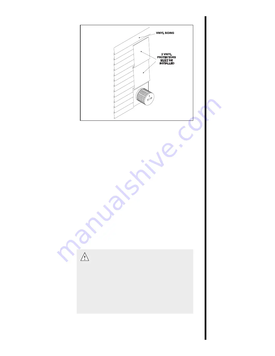 Heat-N-Glo GRAND-50 Installer'S Manual Download Page 23