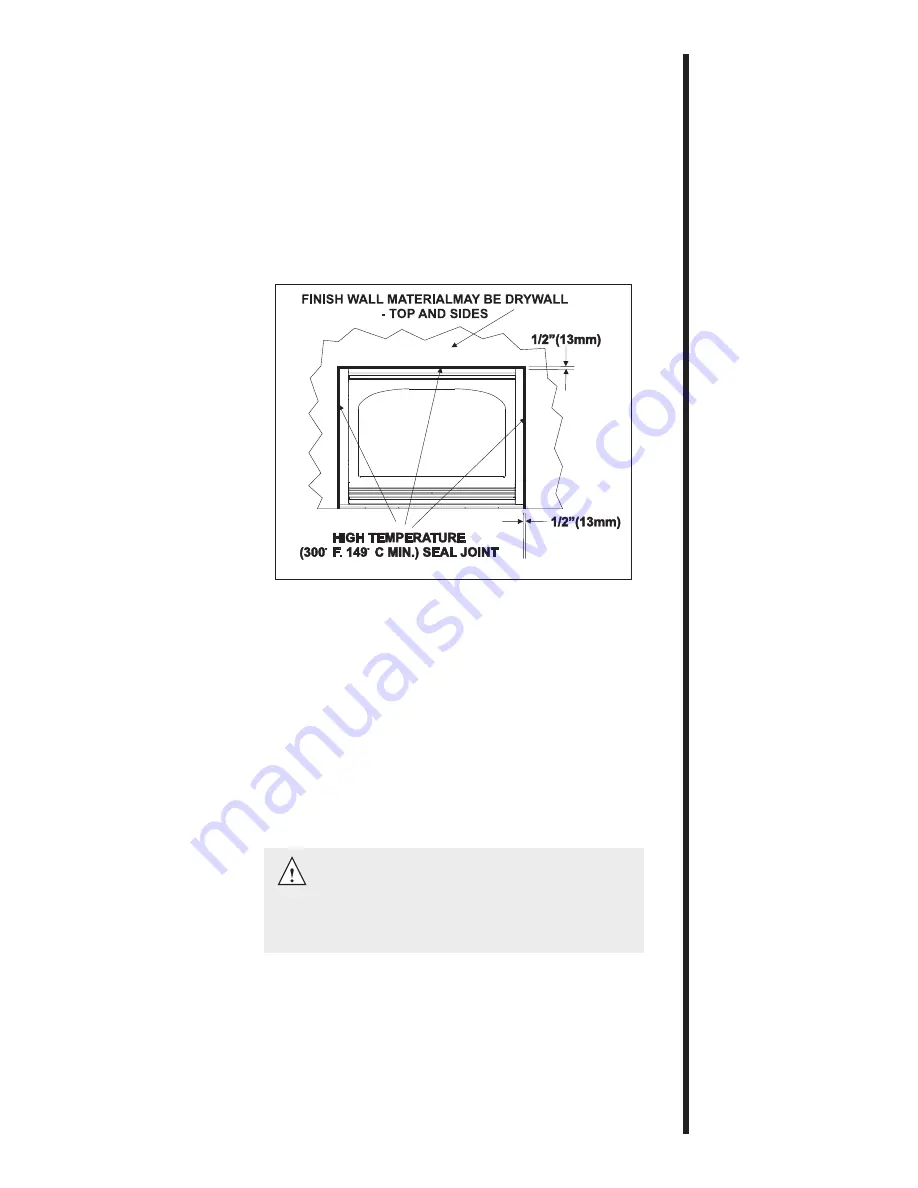 Heat-N-Glo GRAND-50 Installer'S Manual Download Page 31