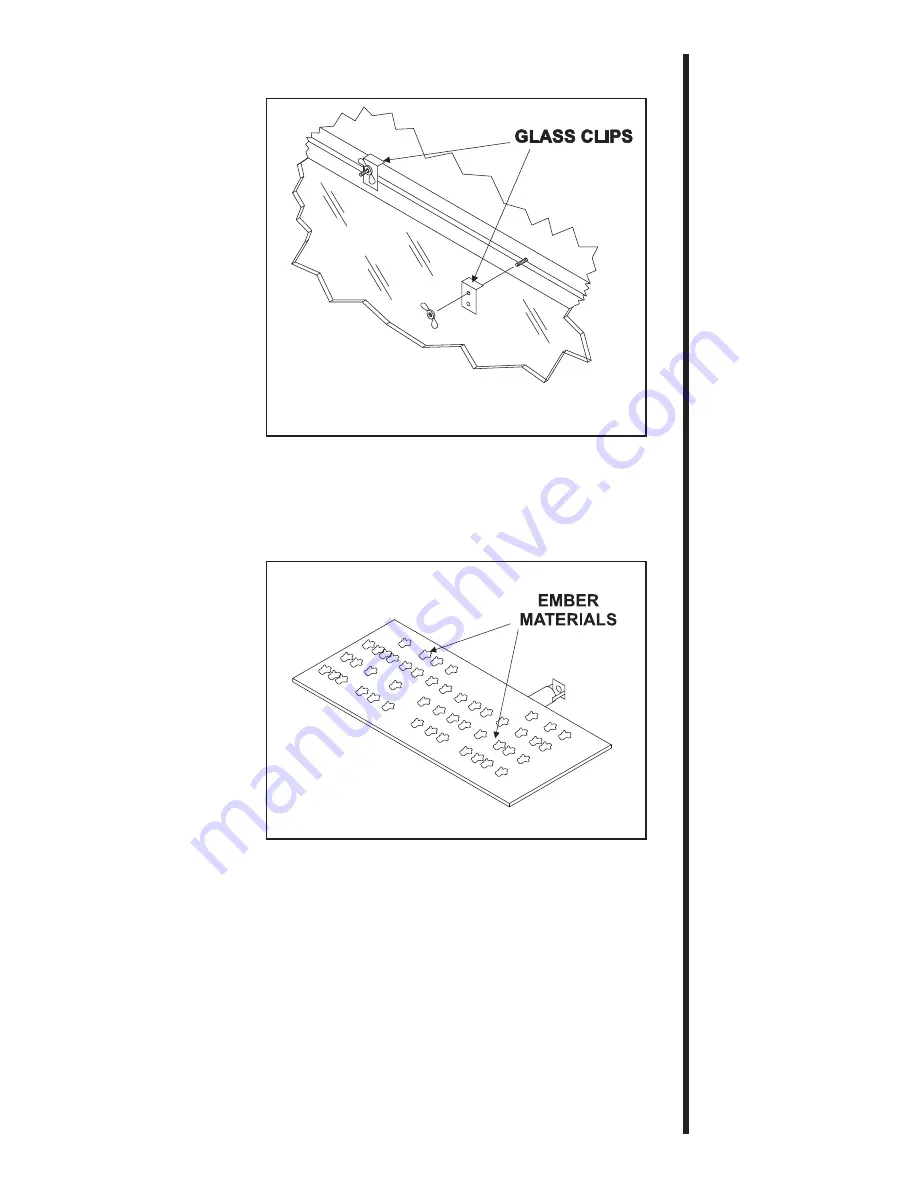 Heat-N-Glo GRAND-50 Installer'S Manual Download Page 33