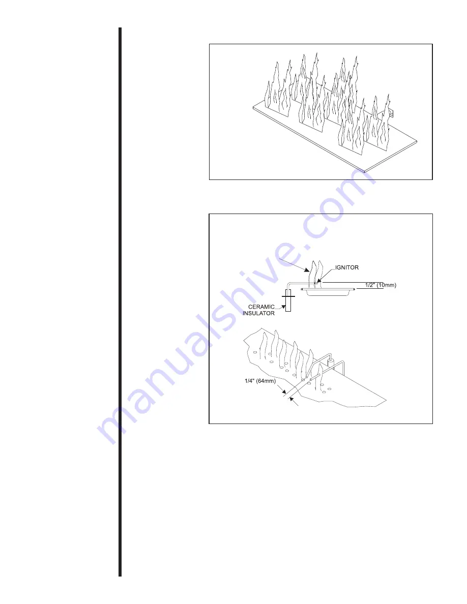 Heat-N-Glo GRAND-50 Installer'S Manual Download Page 36