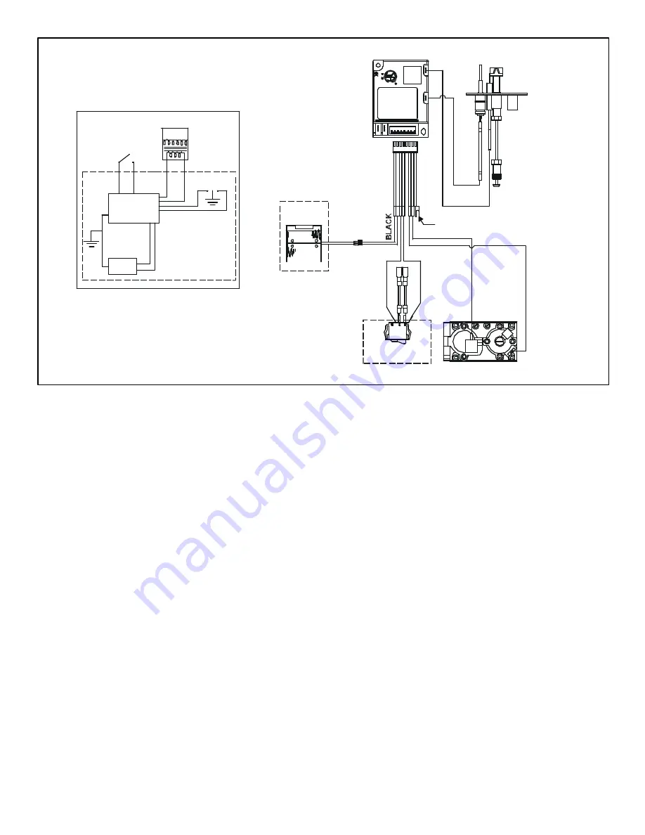 Heat-N-Glo LifeStyle Collection Dakota 42 Owner'S Manual Download Page 14