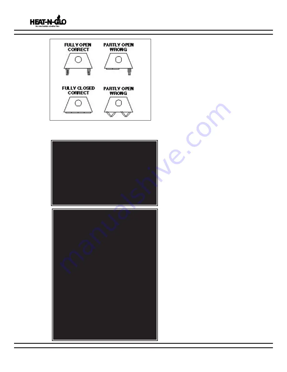 Heat-N-Glo RHW-44 Скачать руководство пользователя страница 22