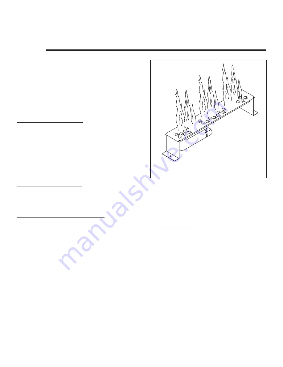 Heat-N-Glo SL-350TV Скачать руководство пользователя страница 16