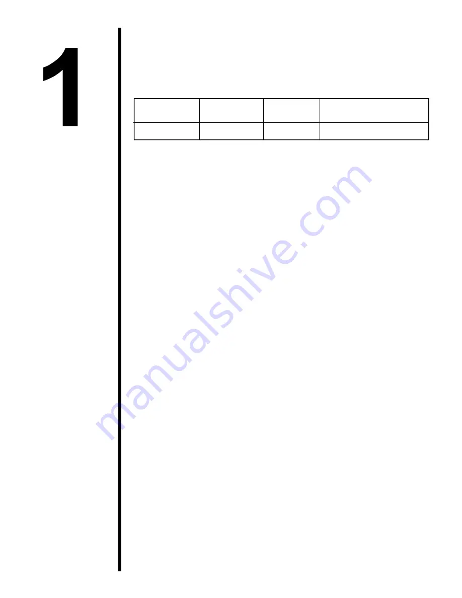 Heat-N-Glo SL-550TR-CE-C Installer'S Manual Download Page 4