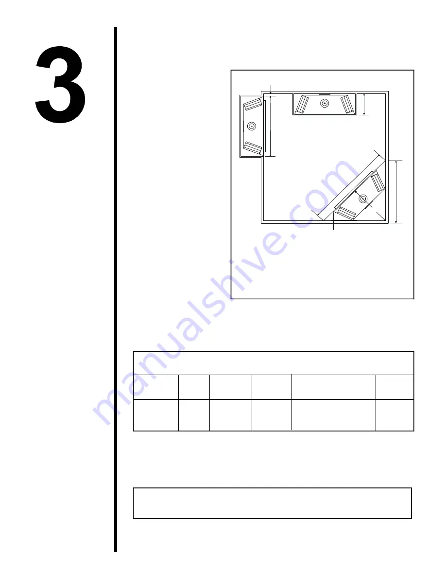 Heat-N-Glo SL-550TR-CE-C Installer'S Manual Download Page 8