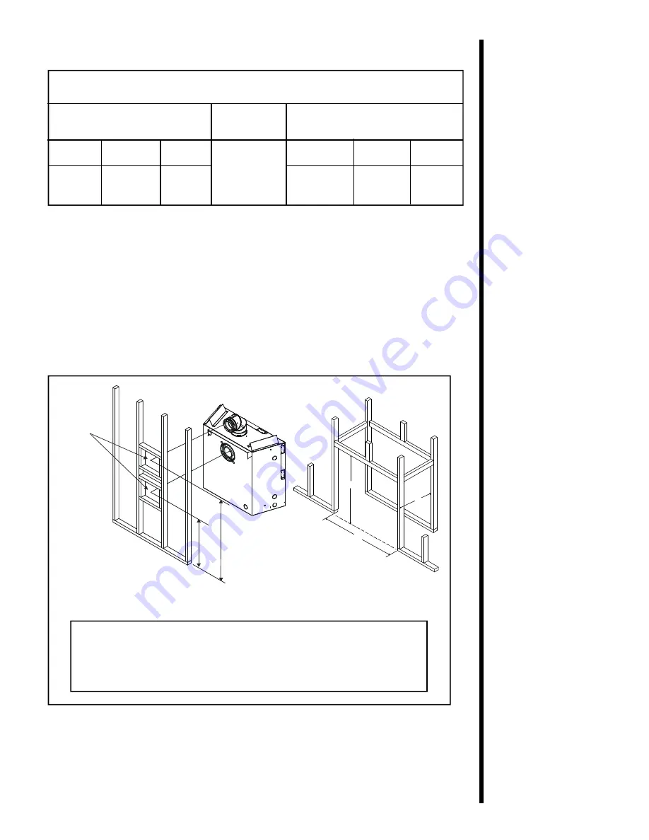 Heat-N-Glo SL-550TR-CE-C Installer'S Manual Download Page 9