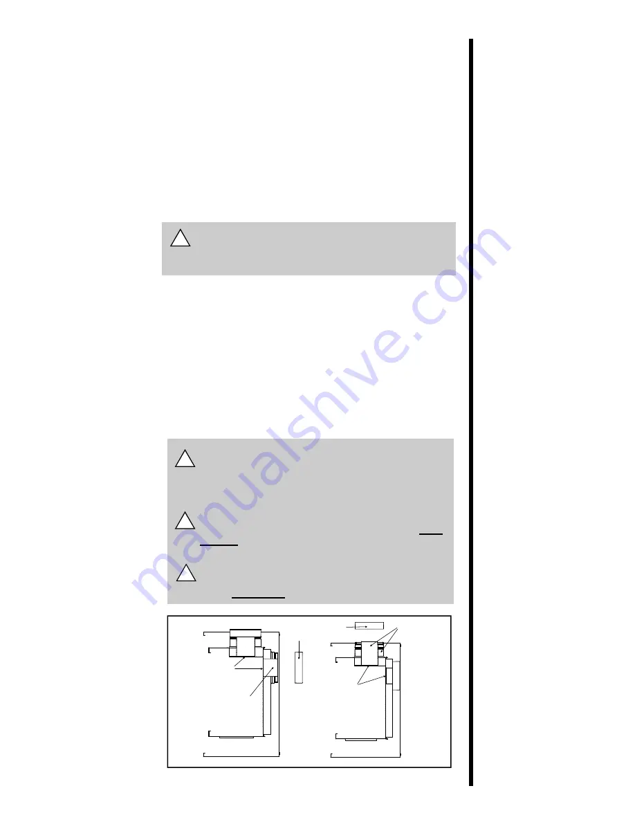 Heat-N-Glo SL-550TR-CE-C Installer'S Manual Download Page 21