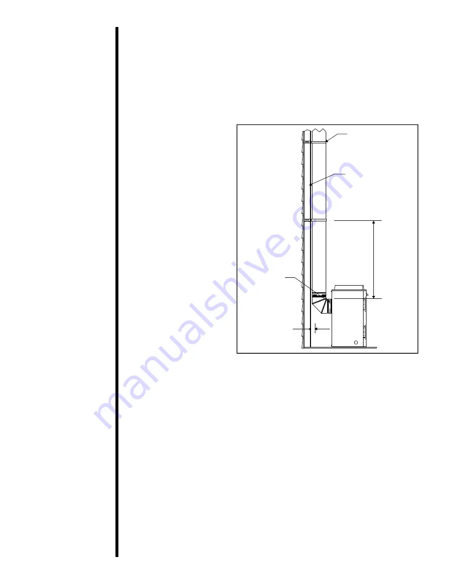 Heat-N-Glo SL-550TR-CE-C Installer'S Manual Download Page 24