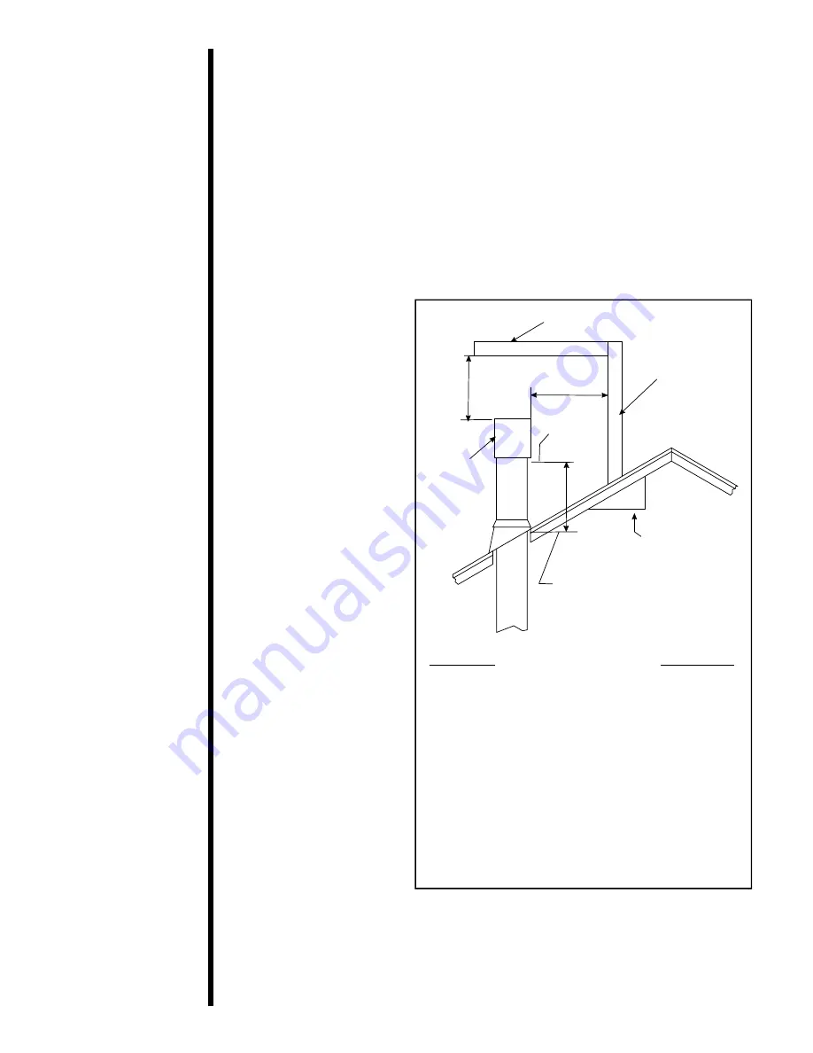 Heat-N-Glo SL-550TR-CE-C Installer'S Manual Download Page 30