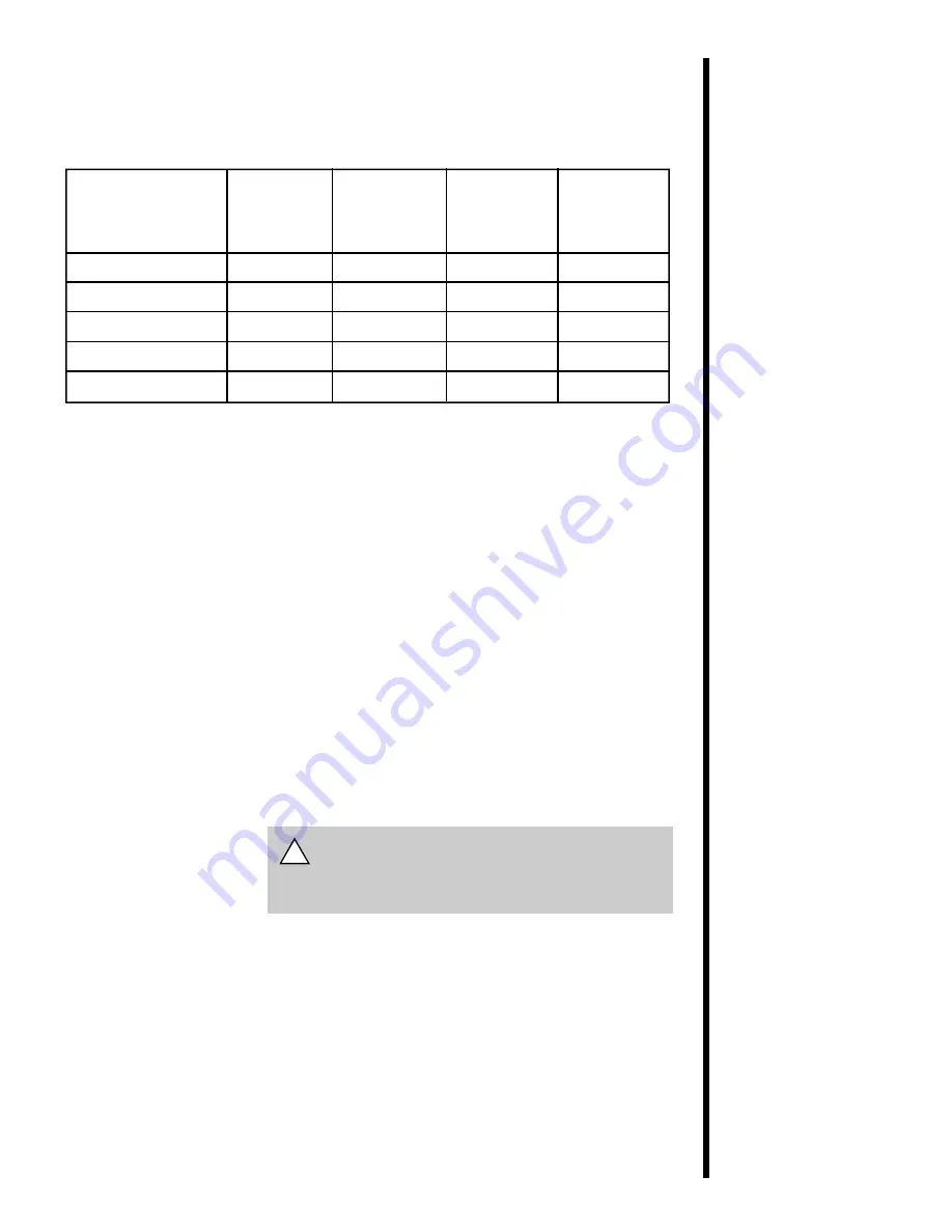 Heat-N-Glo SL-550TR-CE-C Installer'S Manual Download Page 33