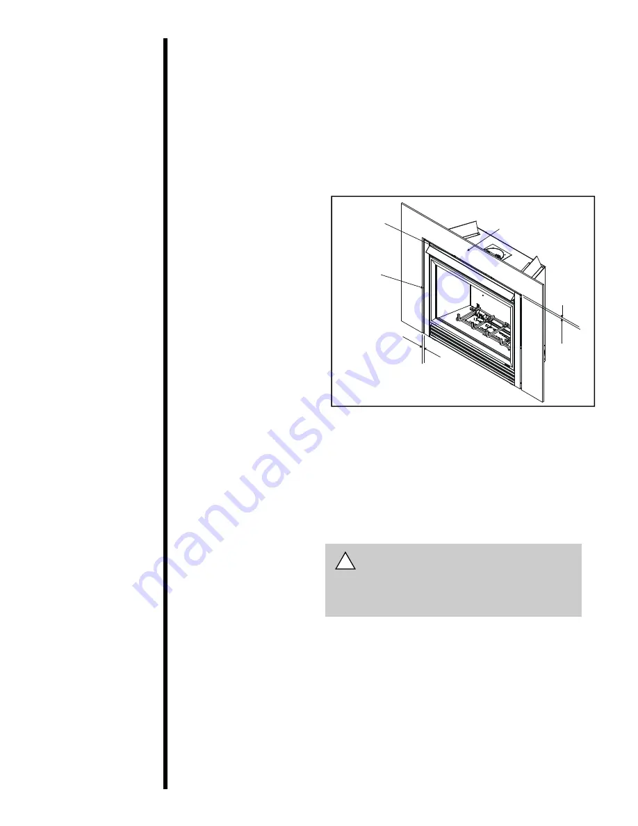 Heat-N-Glo SL-550TR-CE-C Installer'S Manual Download Page 36