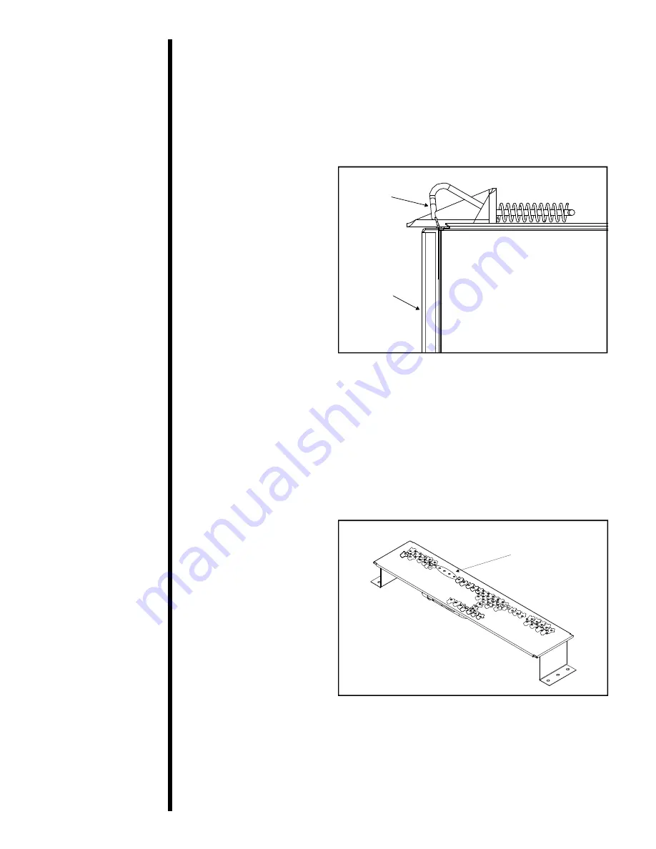 Heat-N-Glo SL-550TR-CE-C Installer'S Manual Download Page 38