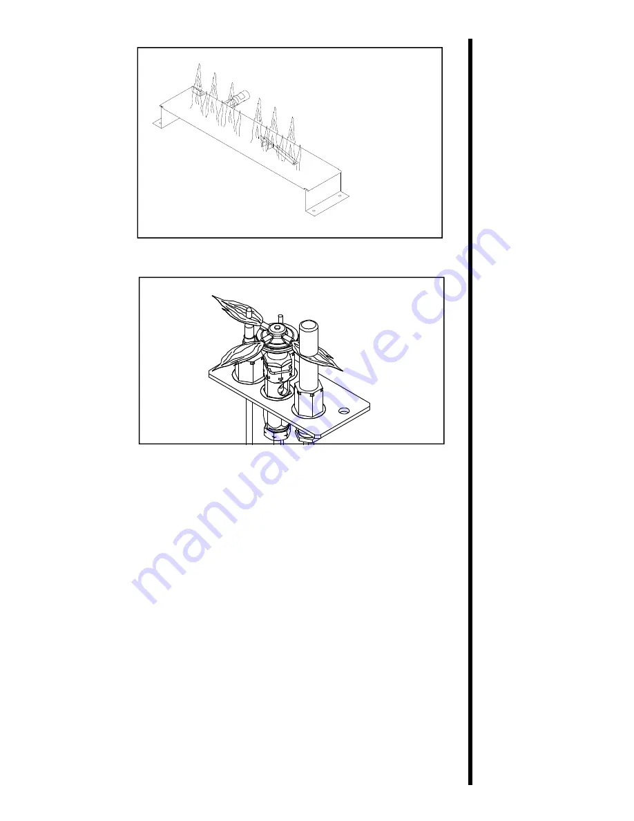 Heat-N-Glo SL-550TR-CE-C Installer'S Manual Download Page 41