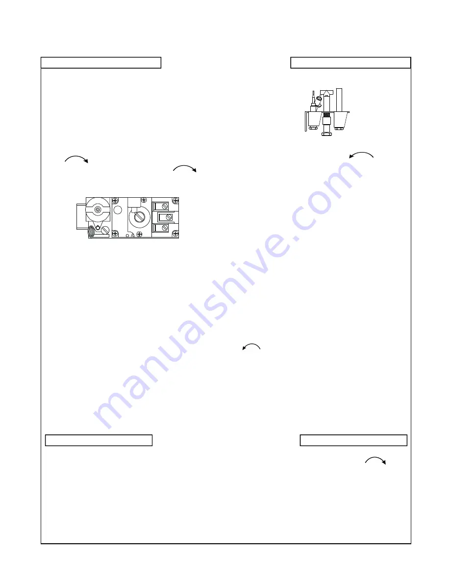 Heat-N-Glo SL-550TRS-AUC Installation And Operation Instructions Manual Download Page 29