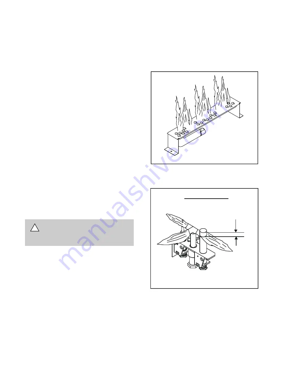 Heat-N-Glo SL-550TRS-AUC Скачать руководство пользователя страница 30