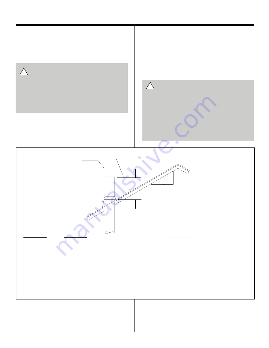 Heat-N-Glo SL-550TV-C Скачать руководство пользователя страница 16