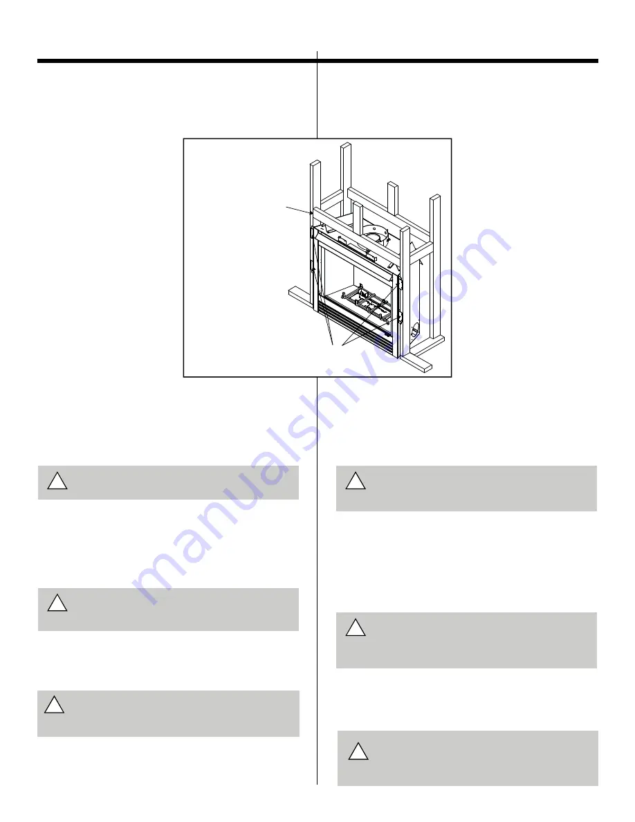 Heat-N-Glo SL-550TV-C Скачать руководство пользователя страница 17