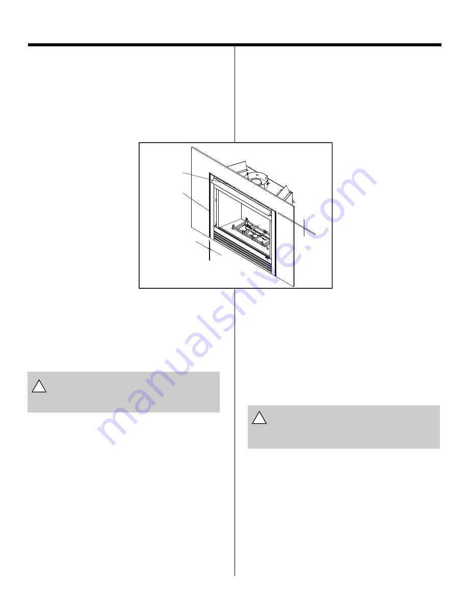 Heat-N-Glo SL-550TV-C Скачать руководство пользователя страница 24