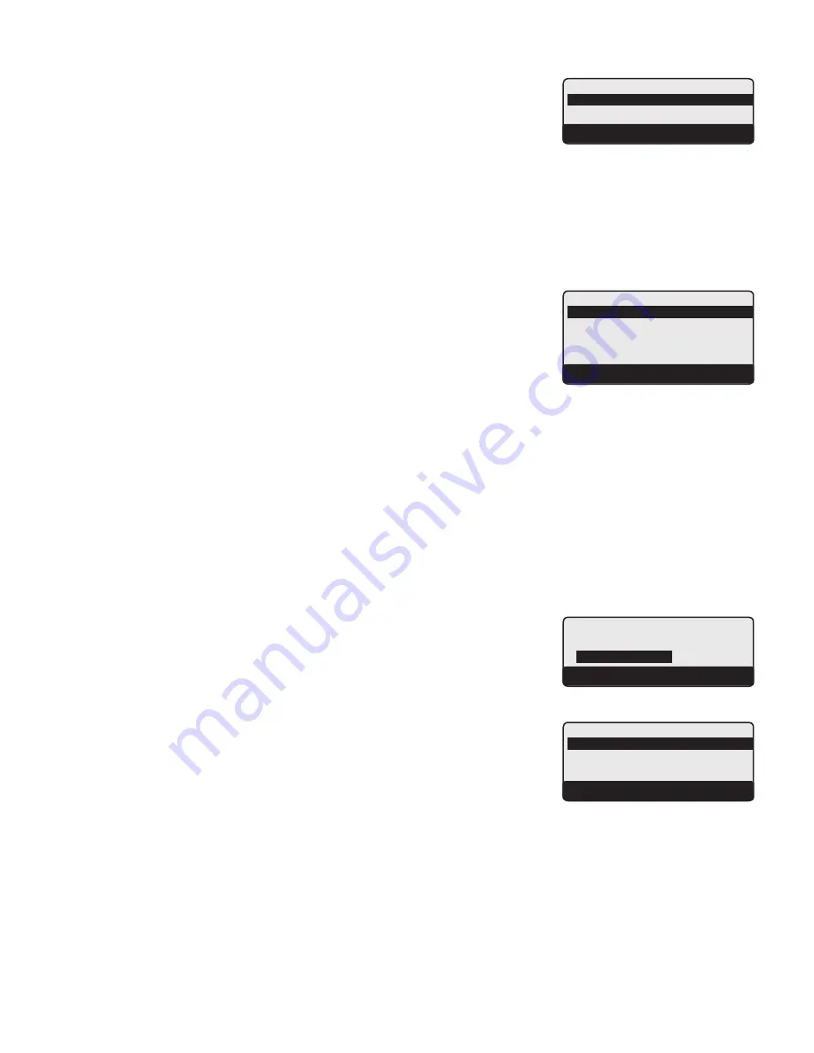 heat-timer Mini-MOD Installation And Operation Instruction Manual Download Page 18