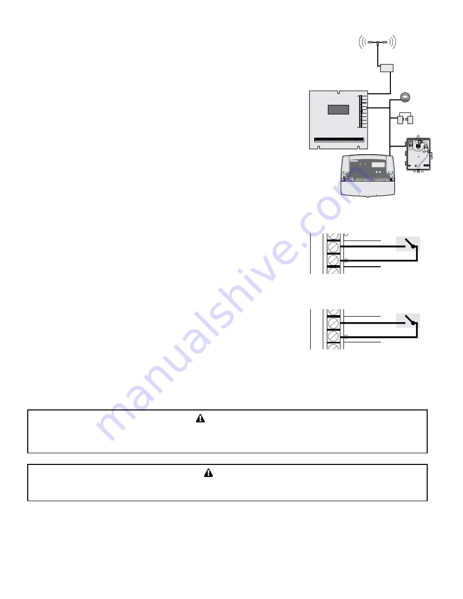 heat-timer MPCQ Platinum Скачать руководство пользователя страница 11