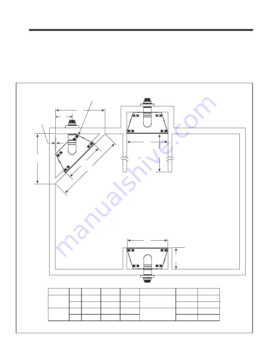 Heat&Glo 6000CMOD-IPI Скачать руководство пользователя страница 20