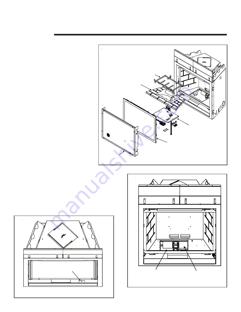 Heat&GloGlo 6000CF-OAK-IPI Скачать руководство пользователя страница 34