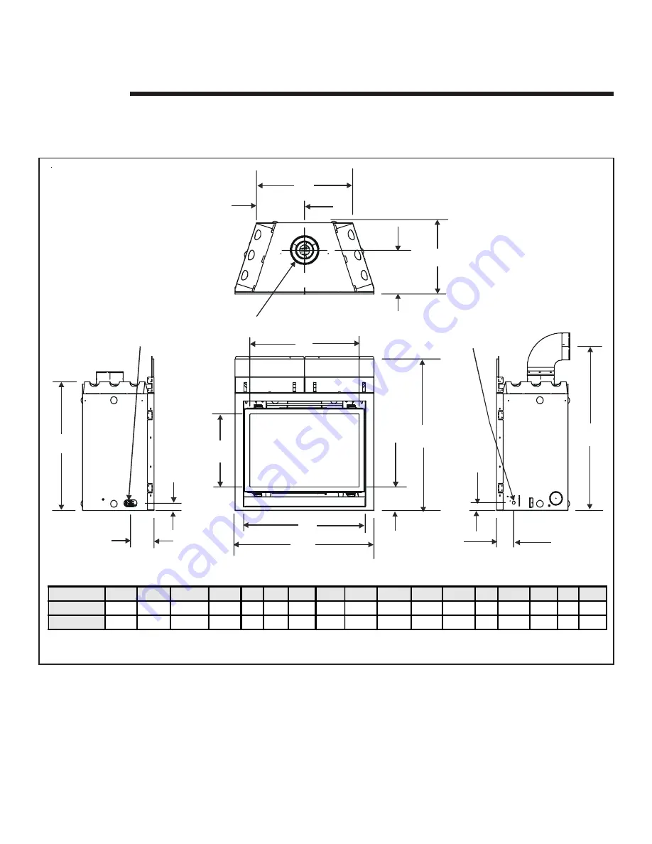 Heat&GloGlo 6000CF-OAK-IPI Скачать руководство пользователя страница 46